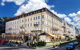 Hotel Krivan Karlovy Vary